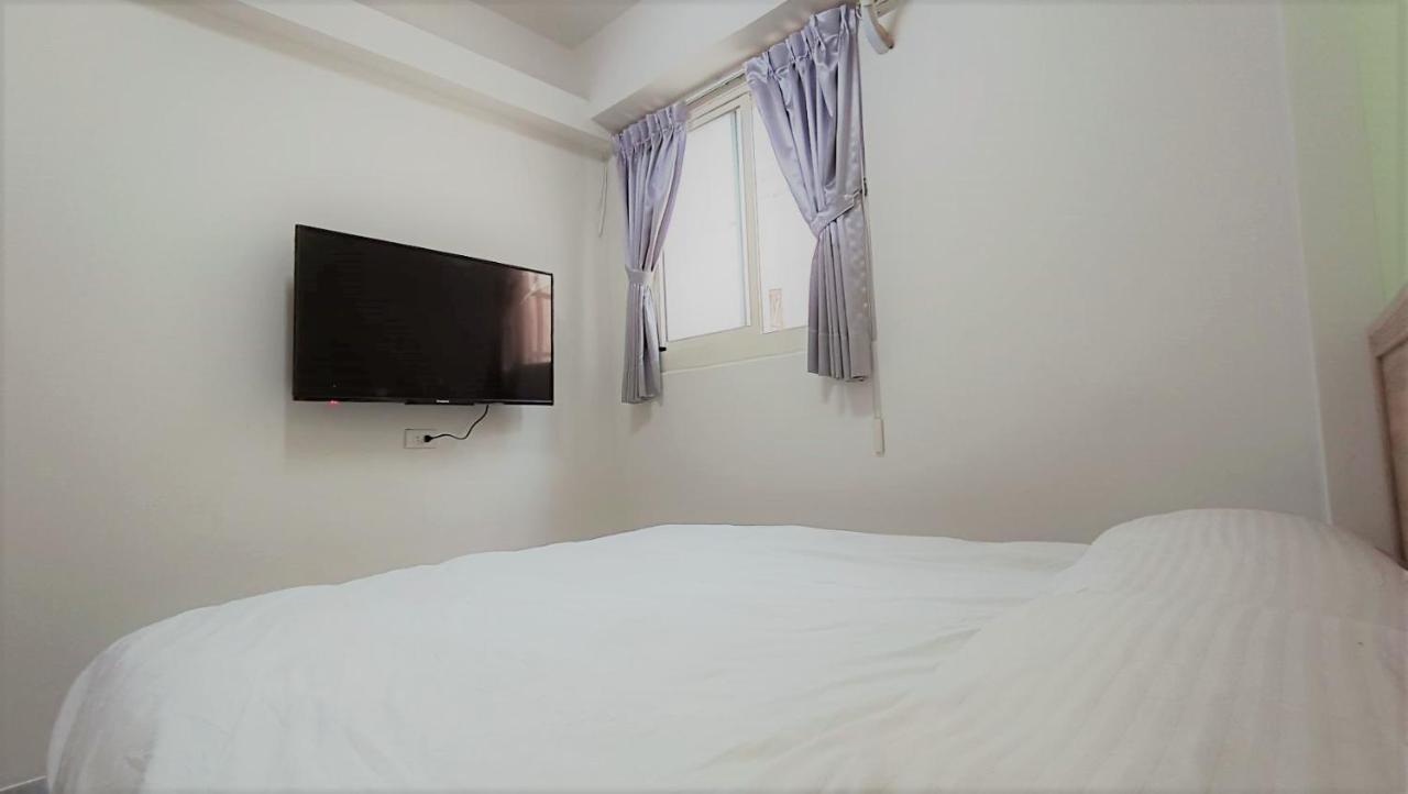טאיצ'ונג Fengchia Bichon B&B מראה חיצוני תמונה