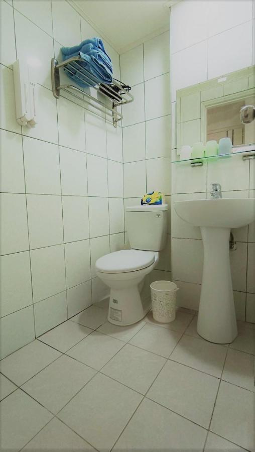 טאיצ'ונג Fengchia Bichon B&B מראה חיצוני תמונה