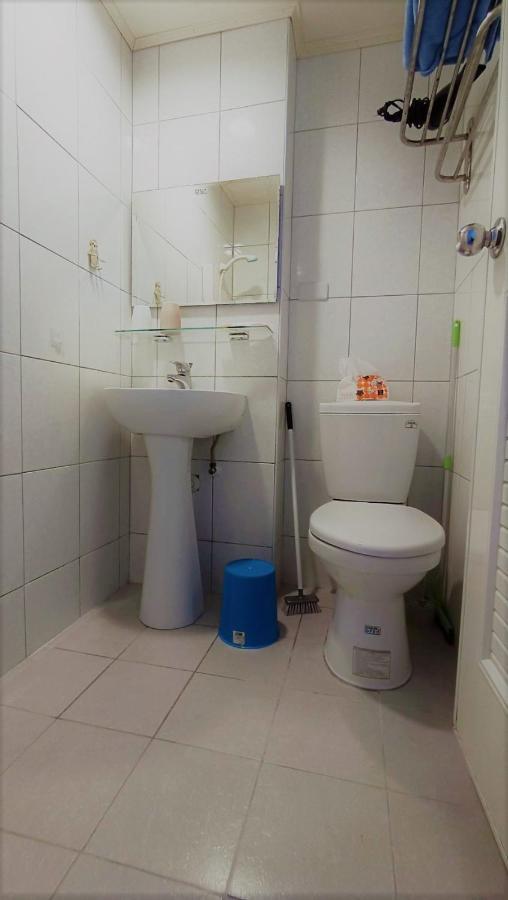 טאיצ'ונג Fengchia Bichon B&B מראה חיצוני תמונה