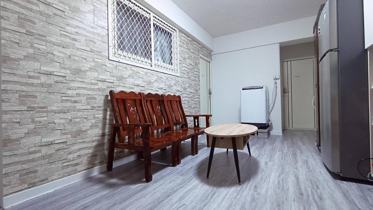 טאיצ'ונג Fengchia Bichon B&B מראה חיצוני תמונה