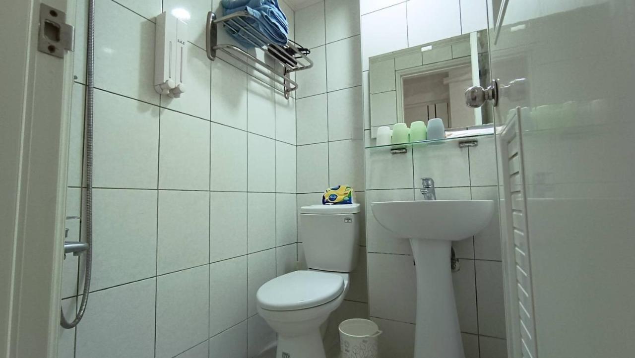 טאיצ'ונג Fengchia Bichon B&B מראה חיצוני תמונה