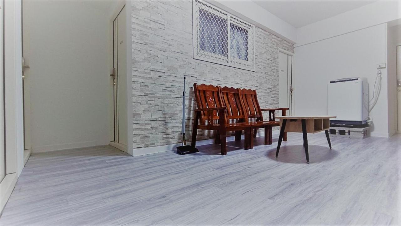 טאיצ'ונג Fengchia Bichon B&B מראה חיצוני תמונה