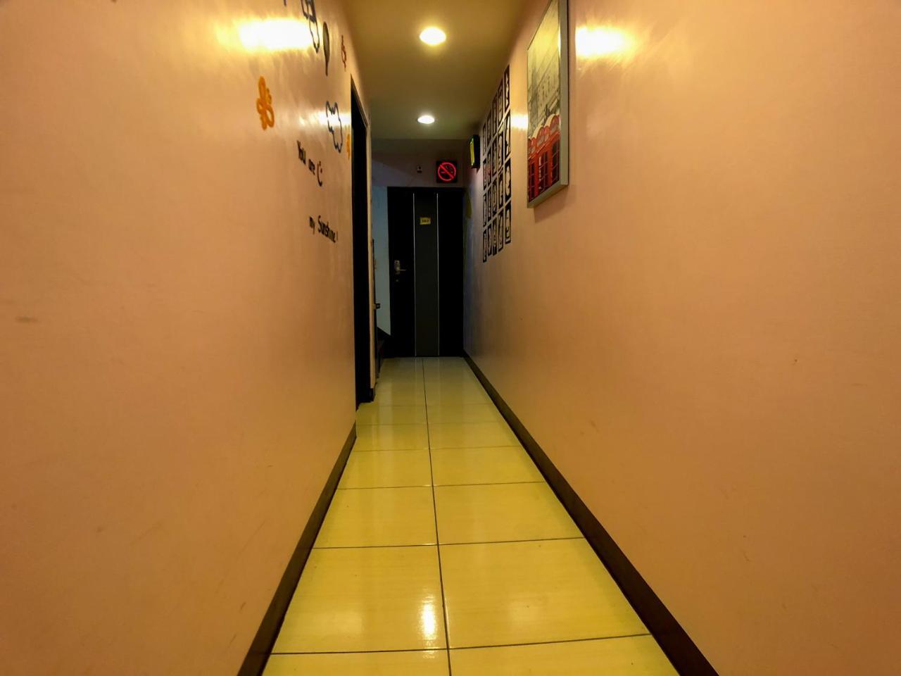 טאיצ'ונג Fengchia Bichon B&B מראה חיצוני תמונה